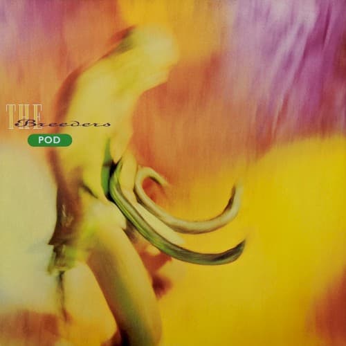 BREEDERS - POD