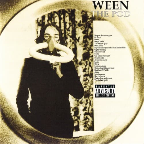 WEEN - POD