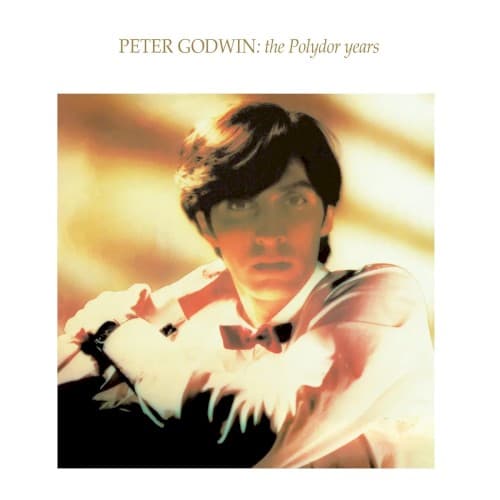 GODWIN,PETER - POLYDOR YEARS (UK)