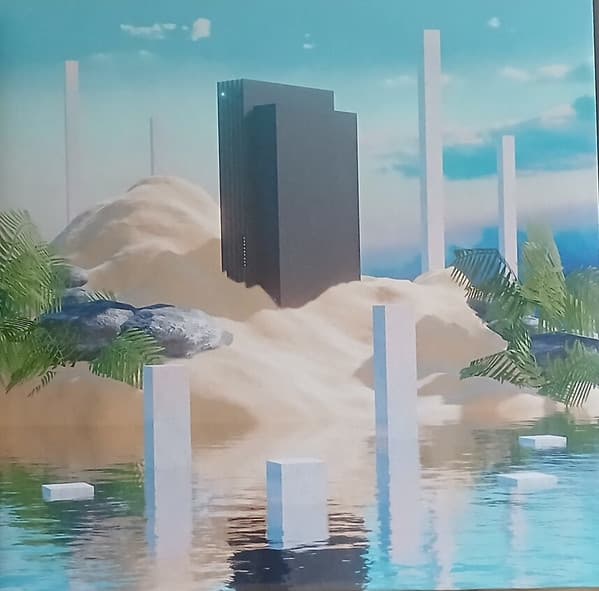 PIZZA HOTLINE - POLYGON ISLAND