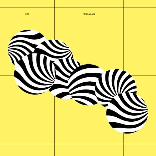 INIT - POOL JAMS