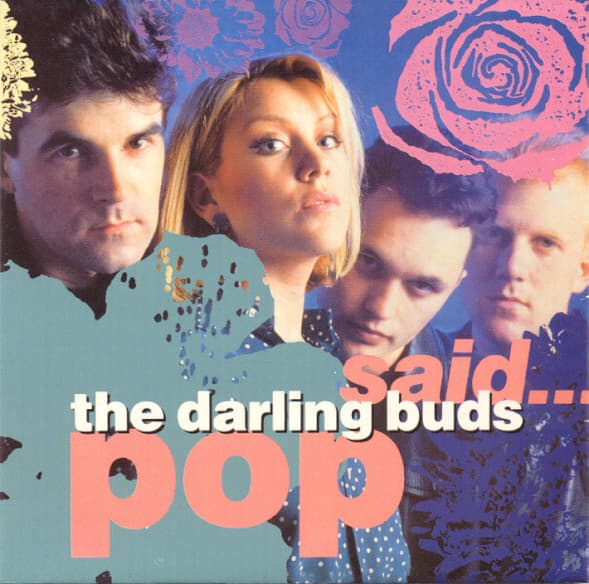 DARLING BUDS - POP SAID