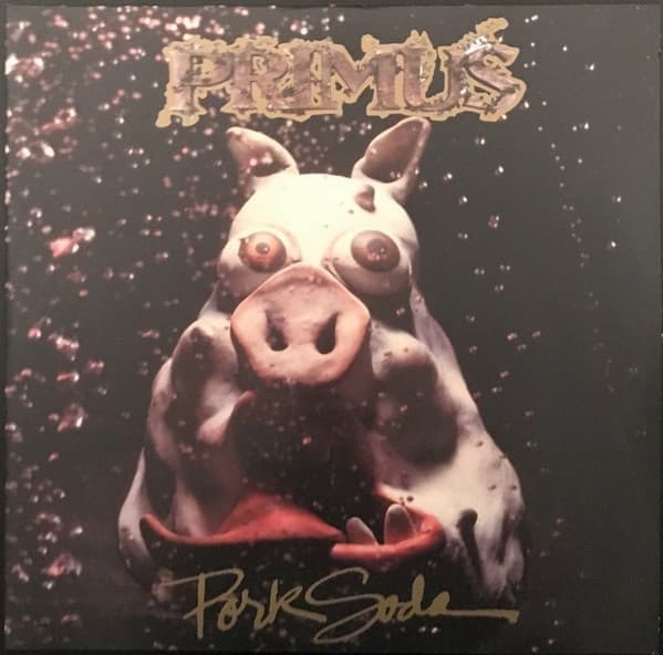 PRIMUS - PORK SODA