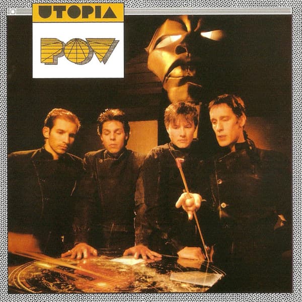 UTOPIA - POV