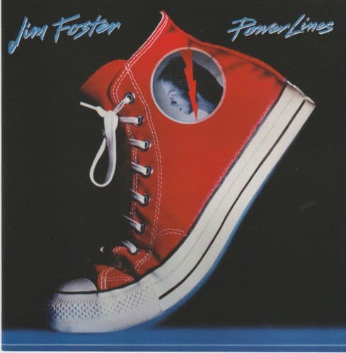 FOSTER,JIM - POWER LINES