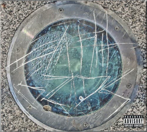 DEATH GRIPS - POWERS THAT B