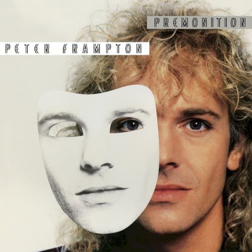 FRAMPTON,PETER - PREMONITION