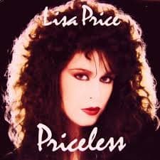 PRICE,LISA - PRICELESS (GER)