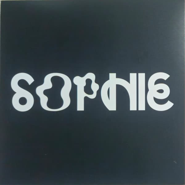 SOPHIE - PRODUCT (POST) (DLCD)