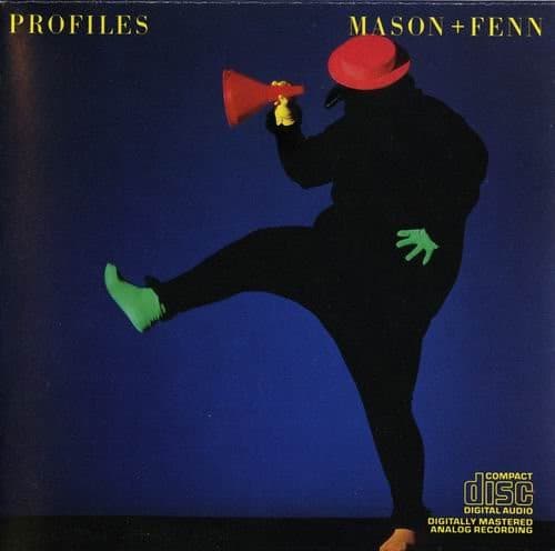 MASON,NICK & FENN,RICK - PROFILES