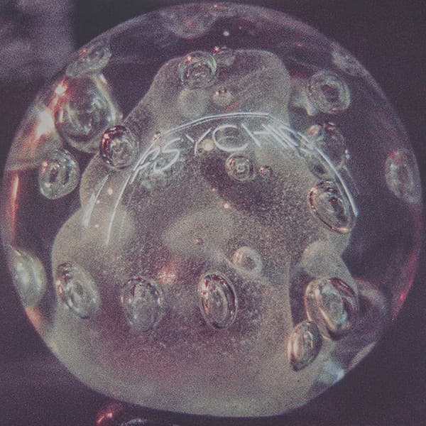 DARKSIDE - PSYCHIC