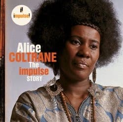 COLTRANE, ALICE - PTAH, THE EL DAOUD