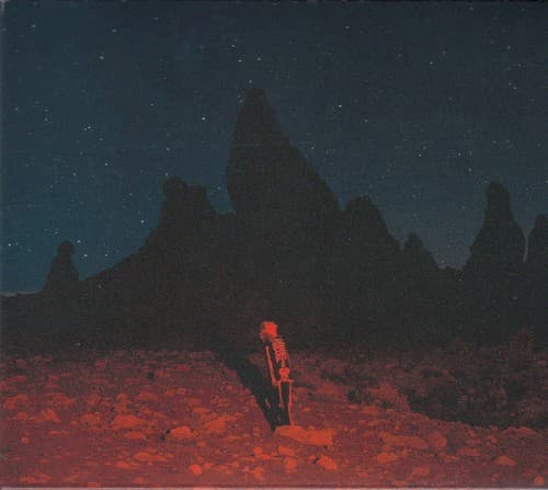 BRIDGERS,PHOEBE - PUNISHER