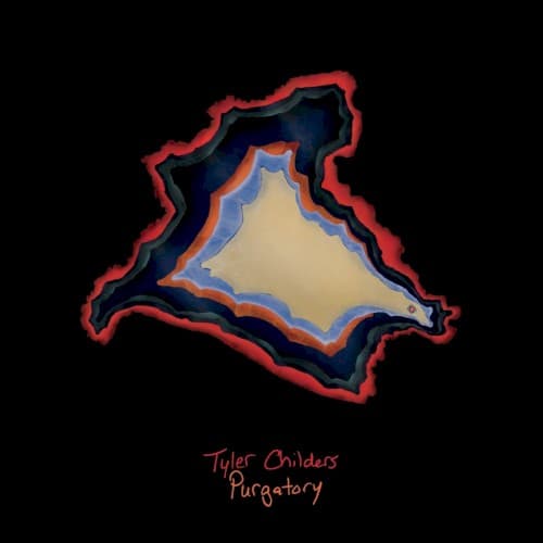 CHILDERS,TYLER - PURGATORY