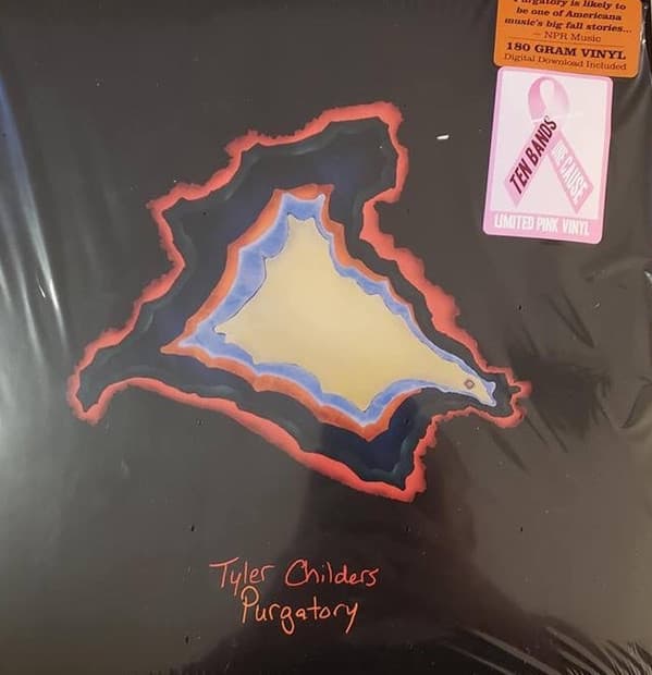 CHILDERS,TYLER - PURGATORY