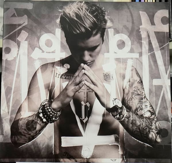 BIEBER,JUSTIN - PURPOSE