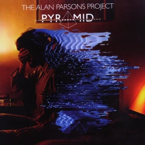 PARSONS,ALAN - PYRAMID (BONUS TRACKS) (RMST)