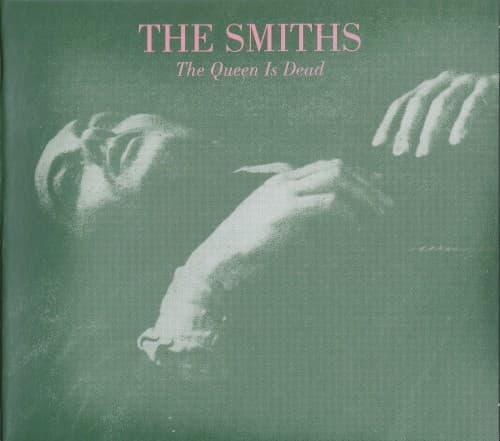 SMITHS - QUEEN IS DEAD (ITA)