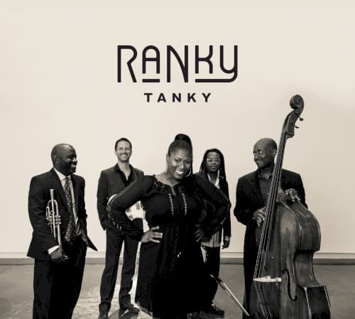 RANKY TANKY - RANKY TANKY
