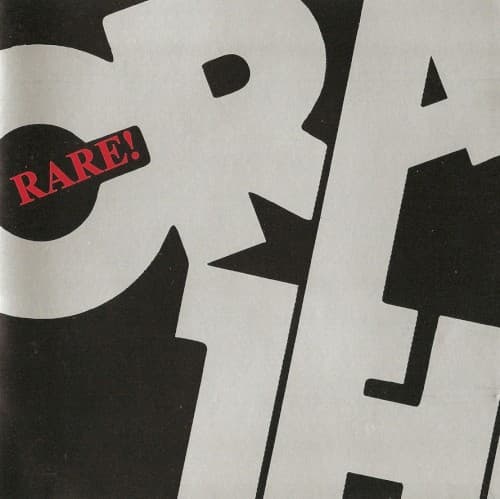 CRACK THE SKY - RARE!