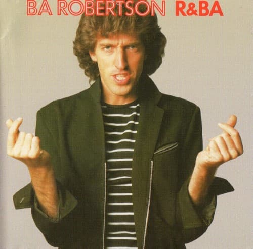 ROBERTSON,BA - R&BA: EXPANDED EDITION (UK)