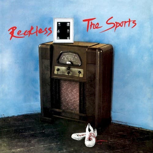 SPORTS - RECKLESS: EXPANDED (AUS) (EXP)