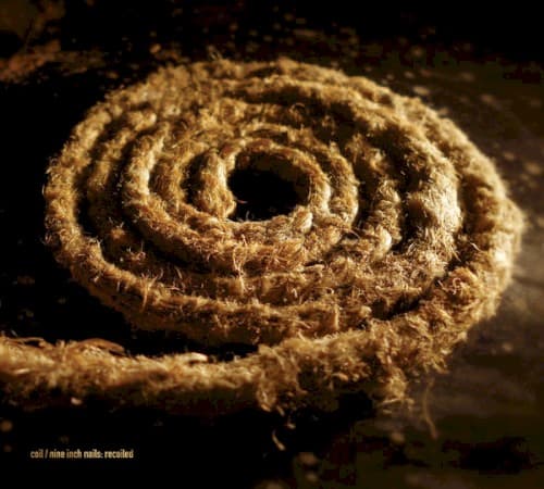 COIL/NINE INCH NAILS - RECOILED
