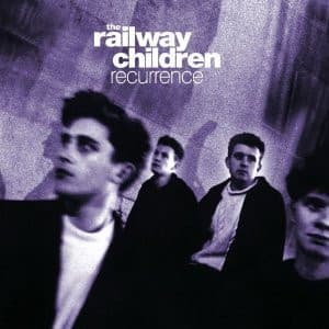 RAILWAY CHILDREN, THE - RECURRENCE