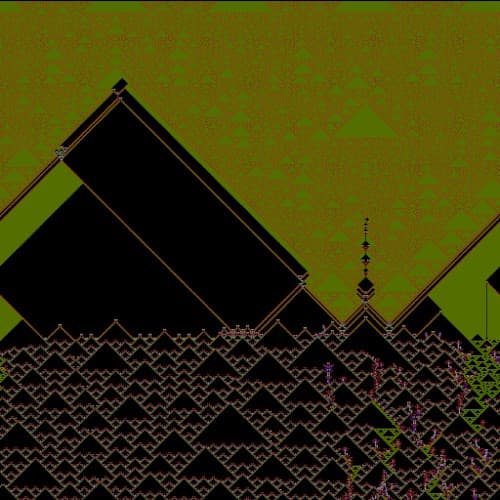 OTODOJO - RECURSIVITY 12"