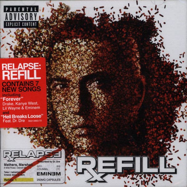 LOOSE MEDICINE - REFILL