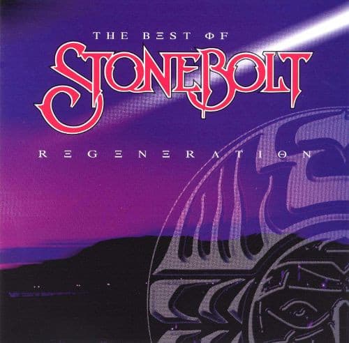 STONEBOLT - REGENERATION: BEST OF