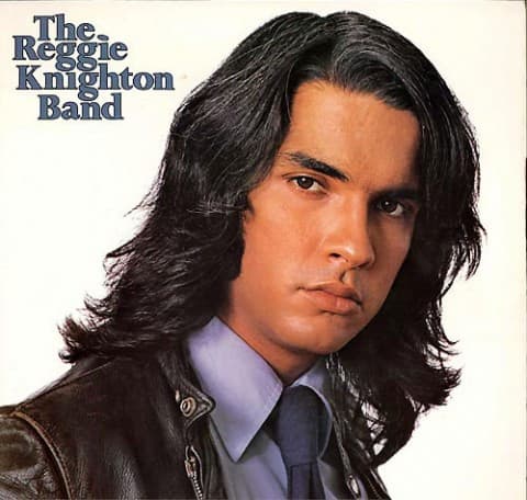 KNIGHTON,REGGIE - REGGIE KNIGHTON