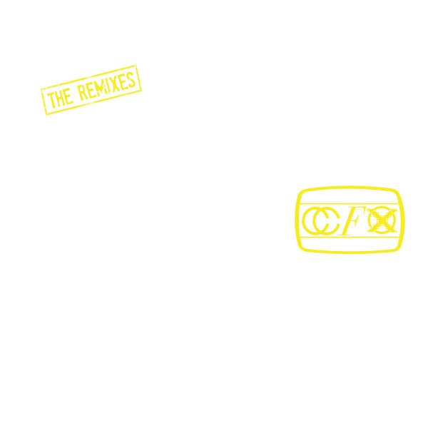 CCFX - REMIXES