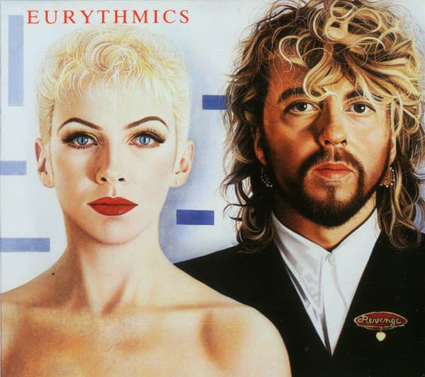 EURYTHMICS - REVENGE