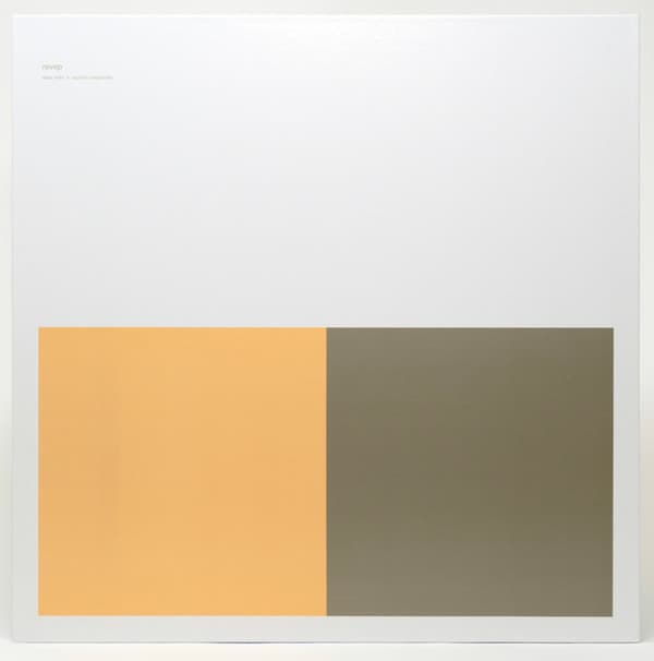 NOTO, ALVA & RYUICHI SAKAMOTO - REVEP