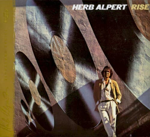 ALPERT,HERB - RISE