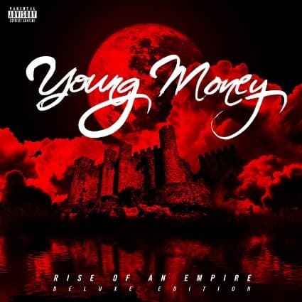 YOUNG MONEY - RISE OF AN EMPIRE (DLX)