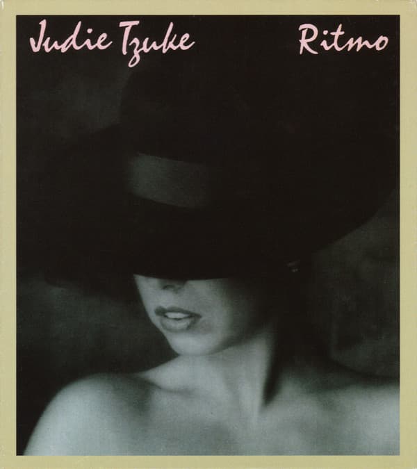 TZUKE,JUDIE - RITMO (RMST)