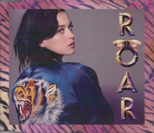 PERRY, KATY - ROAR