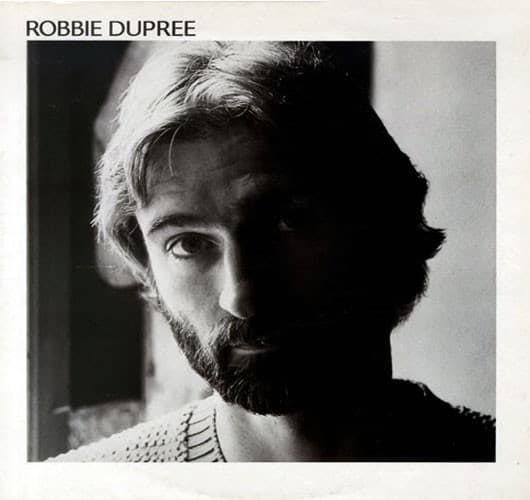 DUPREE, ROBBIE - ROBBIE DUPREE