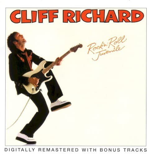 RICHARD,CLIFF - ROCK N ROLL JUVENILE (RMST)