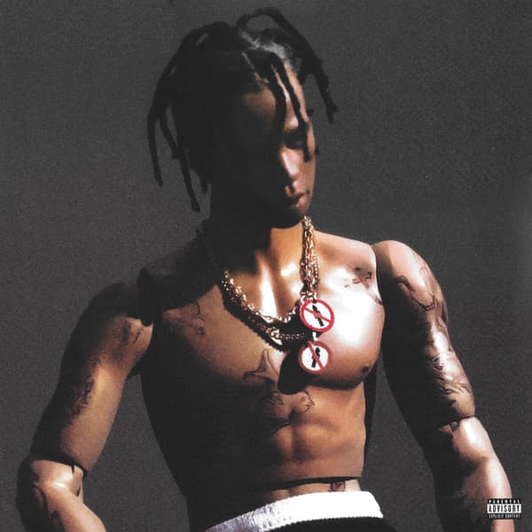 SCOTT,TRAVIS - RODEO (DLI)