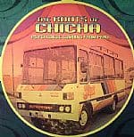 VARIOUS ARTISTS - ROOTS OF CHICHA / VARIOUS