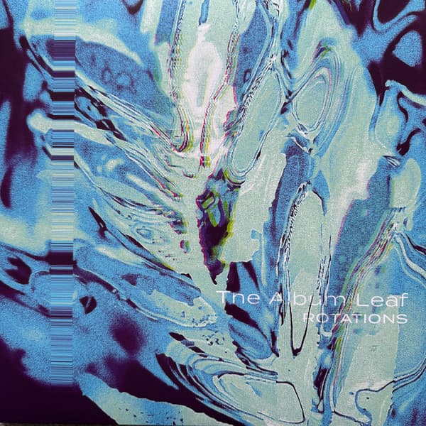 ALBUM LEAF, THE - ROTATIONS
