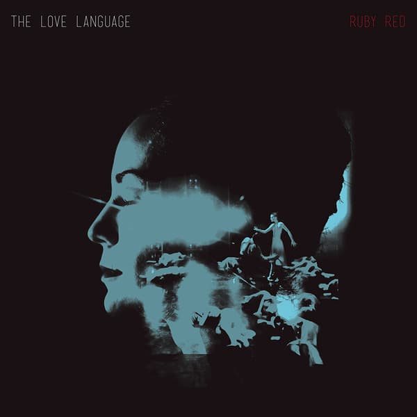 LOVE LANGUAGE - RUBY RED (DLCD)