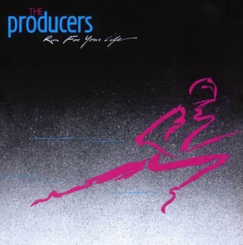 PRODUCERS - RUN FOR YOUR LIFE (GER)