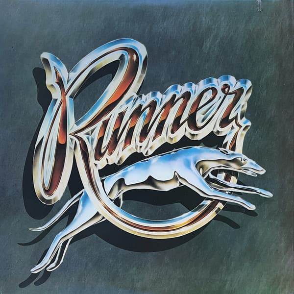 RUNNER - RUNNER
