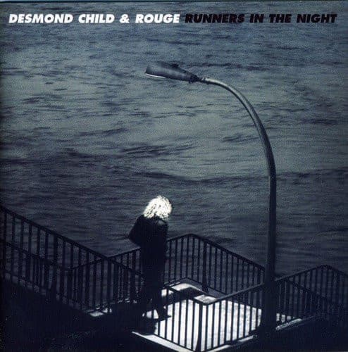 CHILD,DESMOND - RUNNER'S IN THE NIGHT