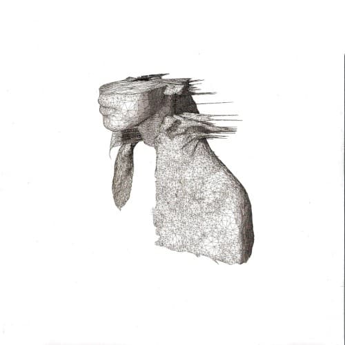 COLDPLAY - RUSH OF BLOOD TO THE HEAD
