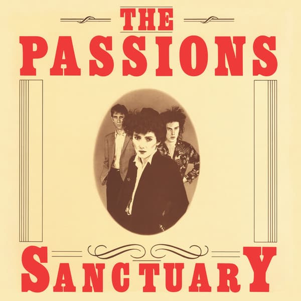 PASSIONS - SANCTUARY